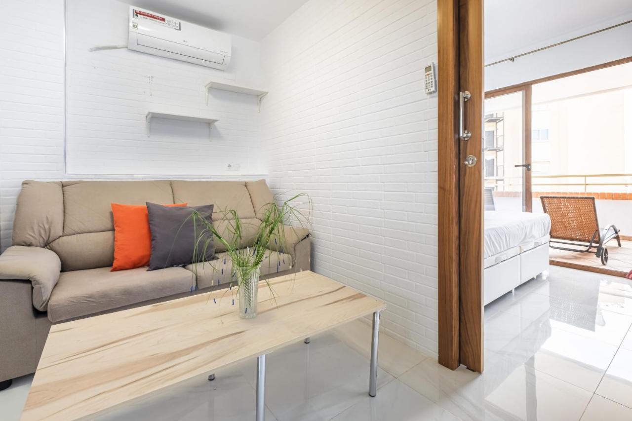 Marc 8-d Appartement