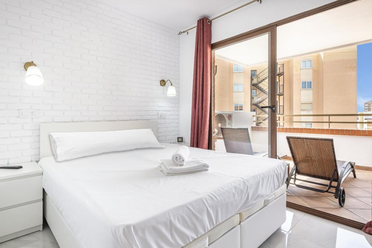 Marc 8-d Appartement