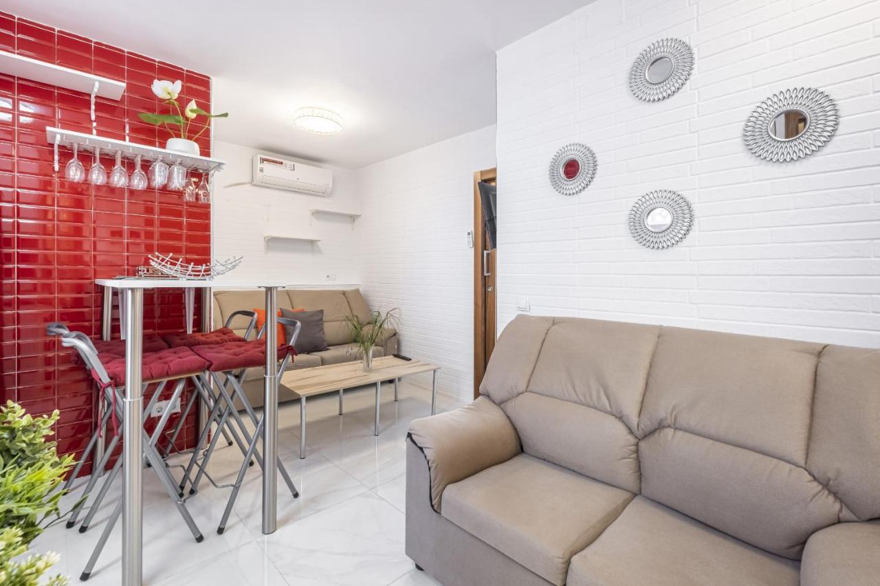 Marc 8-d Appartement Benidorm