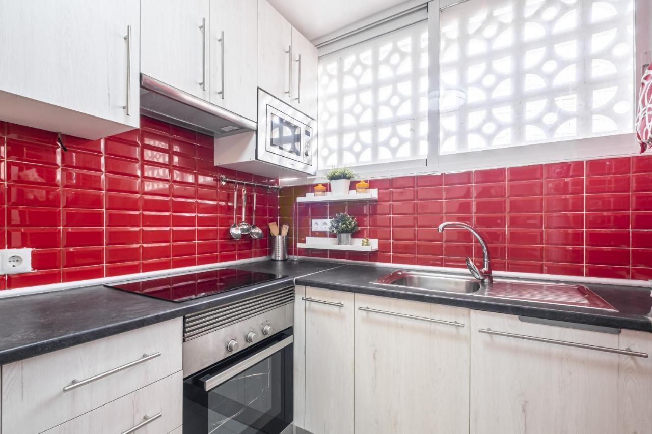 Appartement Marc 8-d Benidorm
