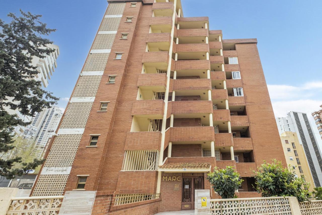 Marc 8-d Apartment