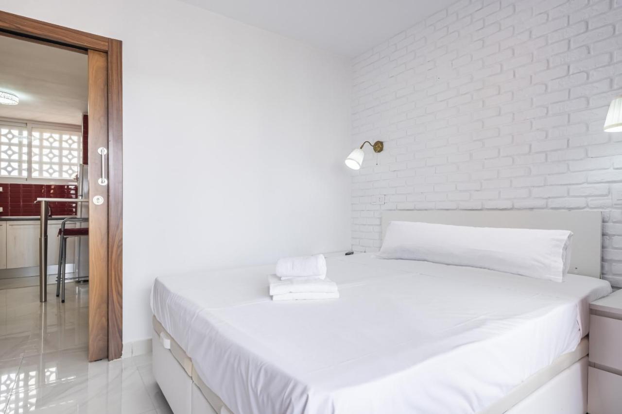 Marc 8-d Appartement Benidorm